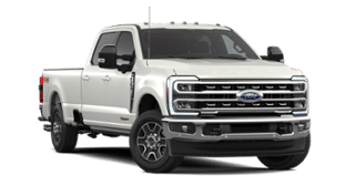 2026 Ford Super Duty® External Image 5